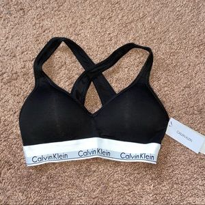 Calvin Klein- Modern Cotton bra